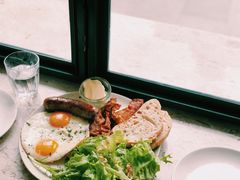 -RAC BAR(安福路店)