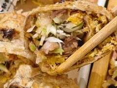 -福苗小骆驼烧烤(大唐不夜城店)