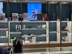 -无界眼镜MaxLess(五角场万达店)