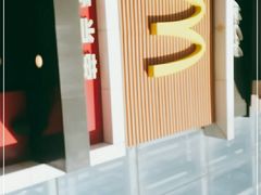 -麦当劳(百荣世贸商城店)