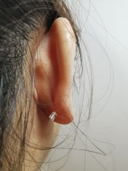 -艺耳美专业穿耳洞打耳洞穿孔
