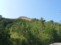 -蟠龙山长城景区