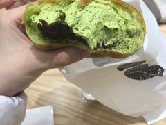 -WHEAT&BAKER-麥(凯德来福士店)