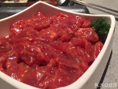 -海底捞火锅(万象城店)