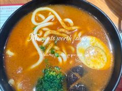 -肥仔文澳门猪骨煲(南京西路店)