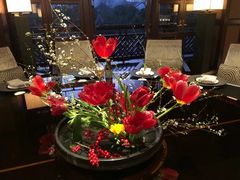 -杭州西子湖四季酒店·金沙厅