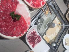 -海底捞火锅(苏宁广场店)