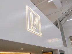 -I+造型烫发染发