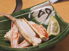 -蟹道乐(道顿堀本店)