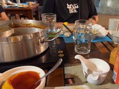 -渔家火锅·海鲜自助餐·演艺(亚龙湾天域酒店)