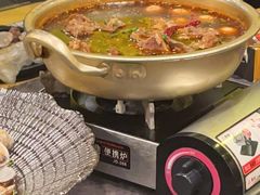 -嘎嘎鸭脑壳(蜀汉路店)