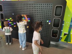 -北京科学中心儿童乐园