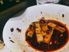 贵阳红油米豆腐-黔香阁·味(花木店)