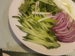 -老昌春饼(中央大街店)
