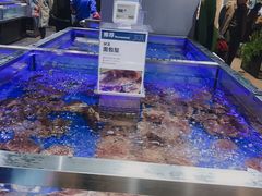 -盒马鲜生(枣园路店)