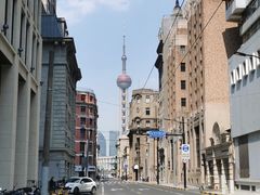 -中国银行(九江路支行)