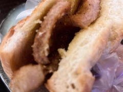 -澳门地道葡国餐