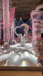 -Sugar苏格婚礼策划工作室