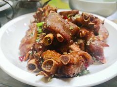 -阿马蛋汤·宁波小海鲜(总店)