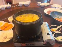 -林芝工布庄园希尔顿酒店-猎味中餐厅