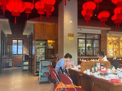 -姚稷大铁锅(东明广场店)