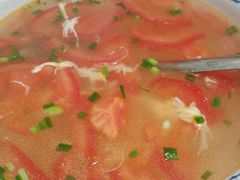 -香满锅老北京羊蝎子火锅·家常菜(新街口店)