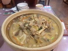 -伙工殿餐厅(吉大店)