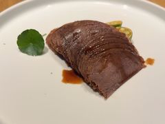 -永安鱼庄·镇江菜(丁卯店)