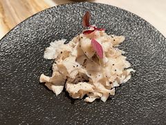 -彩丰楼中餐厅(深圳国际会展中心洲际酒店)