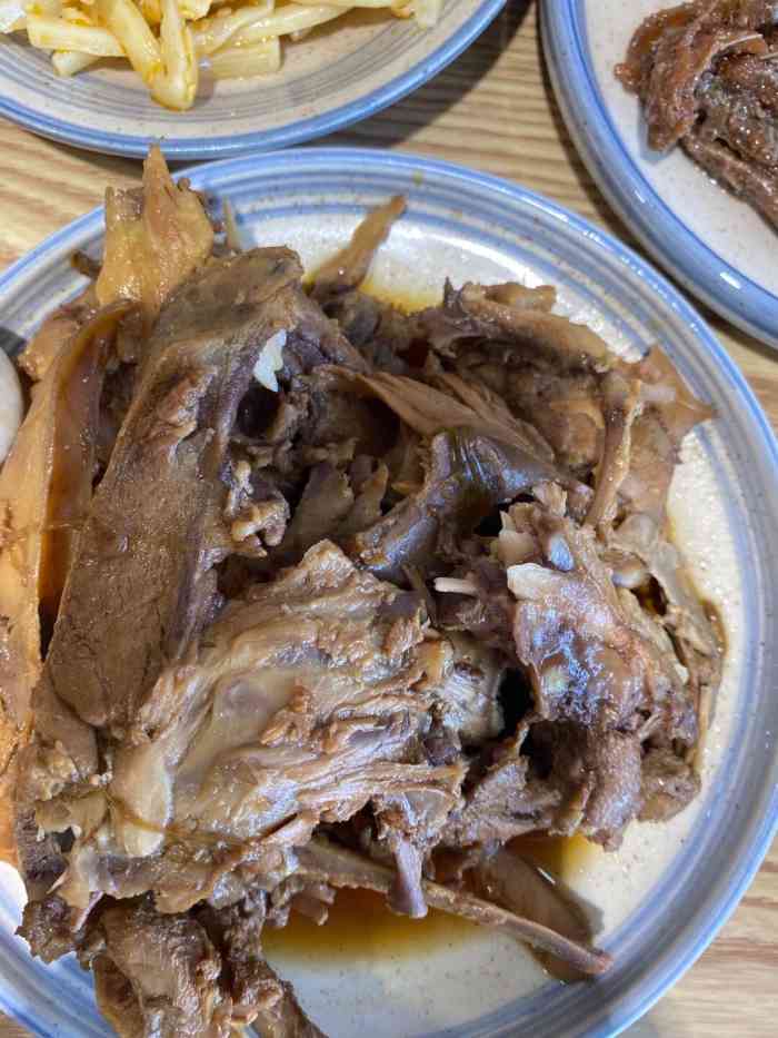 刘大妈现熬粥(苏州北街店)-"干净,实惠,味道好,这几天一直在这打包粥.