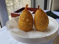 -大鸭梨烤鸭(枣园店)