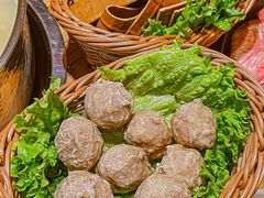 -四喜小胖·北京涮肉(五道营店)