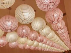 -隐泉京望日式料理(太和广场店)