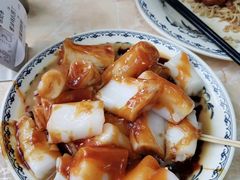 -渔记茶餐厅(渔村店)