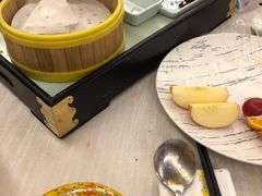 -银都上海菜馆(粤海东路店)