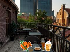 -麦落精酿啤酒餐吧(先农大院店)