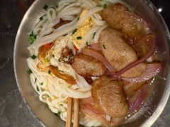 -公交新村粉店(赤岗冲店)