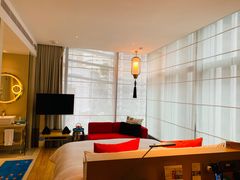 -香港港岛英迪格酒店