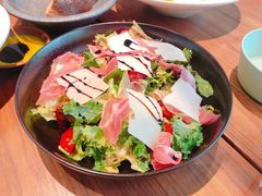 -Erman岩烧牛排(虹桥南丰城店)