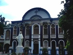 -平安桥天主教堂