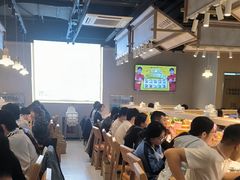 -龍歌自助小火锅(城阳万象汇店)