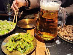 -三杯赤運·中式小酒馆(所城里店)