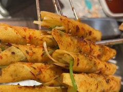 -鼎原力量东北吊炉烧烤(临河街店)