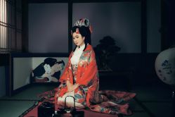 -持熹光年写真体验馆