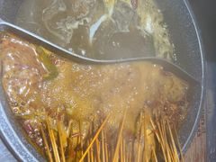 -成都屋头串串(青年北街店)