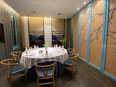 包厢-京粤荟(海王银河科技大厦店)