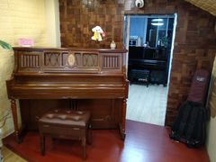 -迷音音乐国际艺术中心(三林店)