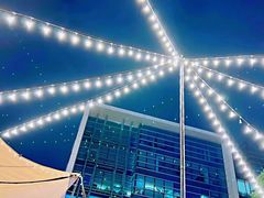 -CAMP.33露营烤肉·团建聚餐(创智天地店)