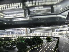 -中国铁道博物馆(正阳门馆)