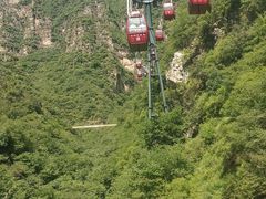 -十渡东湖港风景区